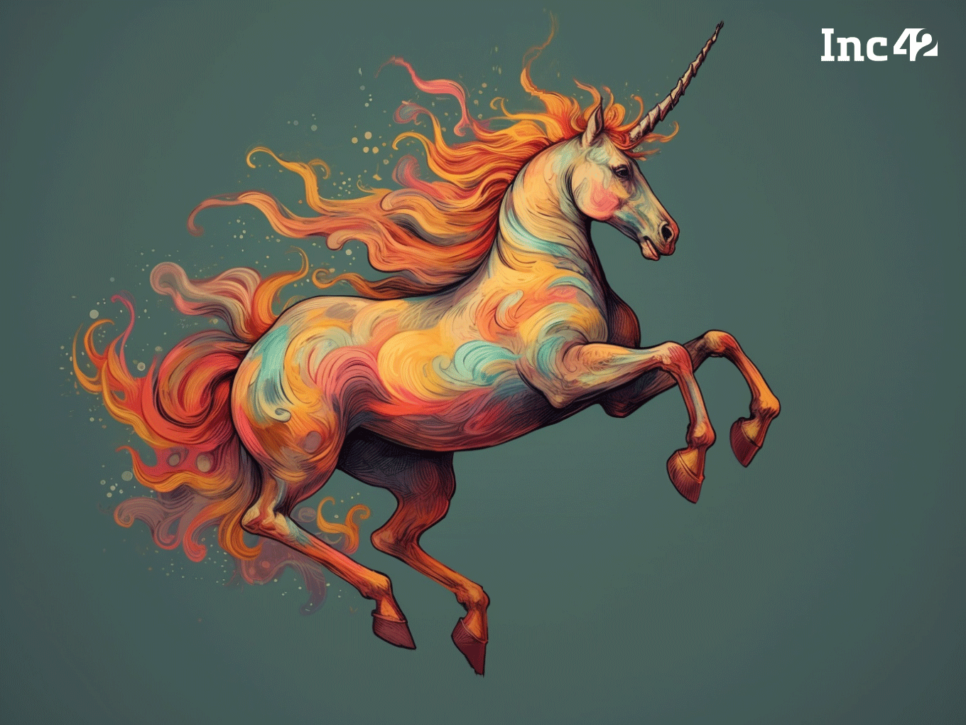 Here’s Everything You Need To Know About Unicorns