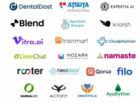 Google Accelerator: Meet 20 Generative AI-Focussed Startups Selected For Seventh Class
