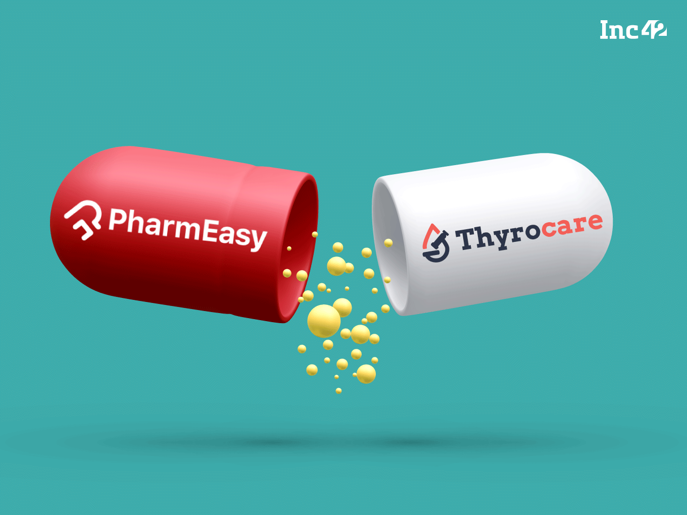 Is PharmEasy’s Debt-Laden Bubble About To Burst?