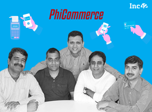 PhiCommerce Bags $10 Mn To Boost Its Payment Solution Offerings
