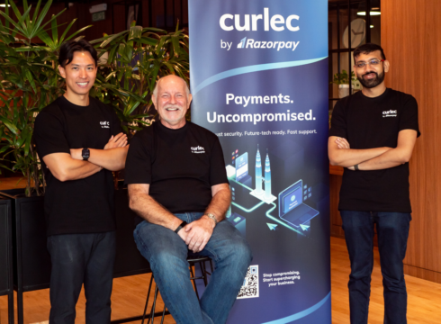 Razorpay Launches Its First International Payment Gateway In Malaysia With Curlec