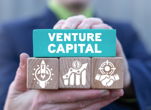 CapFort Ventures Launches INR 200 Cr Tech Fund To Invest In 40 Startups