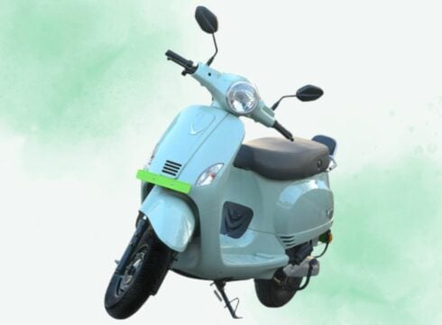EV Startup Vegh Bags $5 Mn Funding To Launch High-Speed Escooters