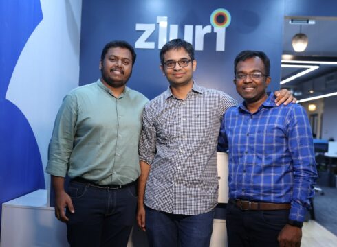 SaaS Management Startup Zluri Raises $20 Mn From Lightspeed, Existing Investors