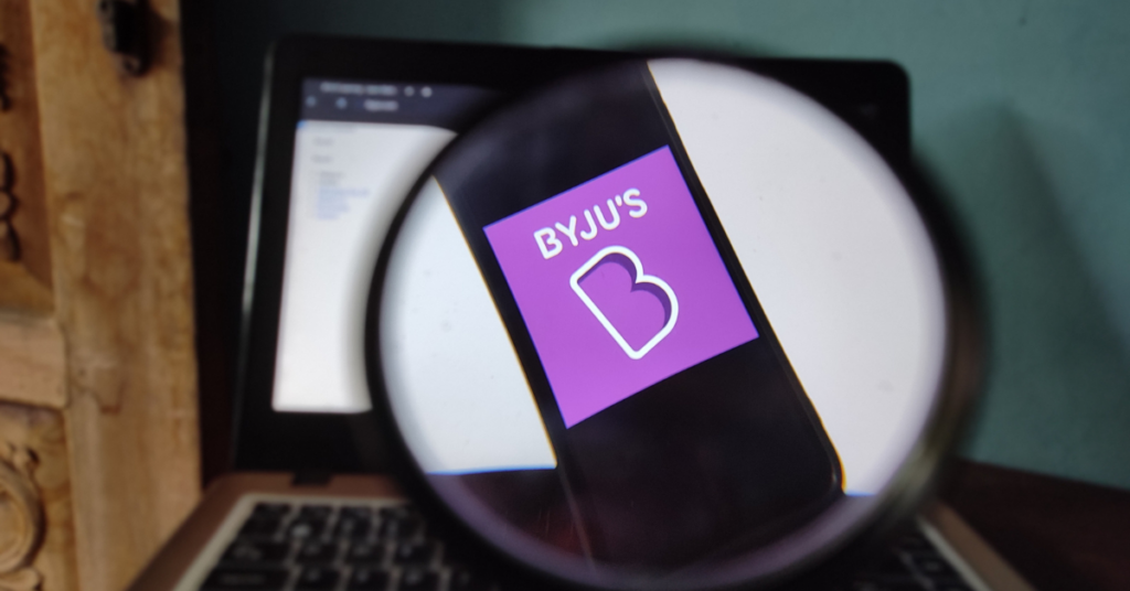 Peak XV To Markdown BYJU’S Valuation Citing Delayed Financials