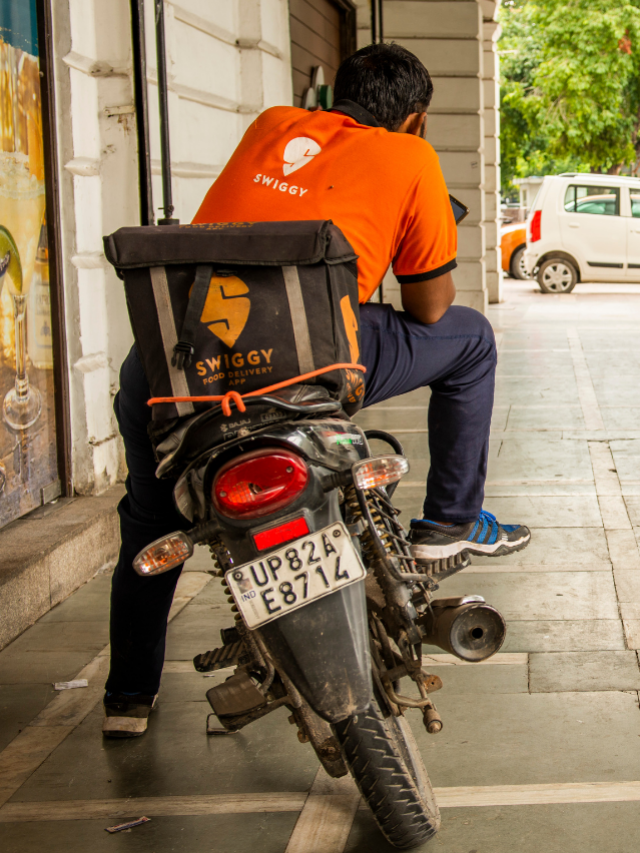 Swiggy’s Shareholders Give Approval For $1.2 Bn Mega IPO