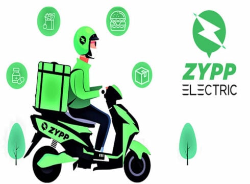 Now, Zypp Electric Joins ESOP Buyback Race