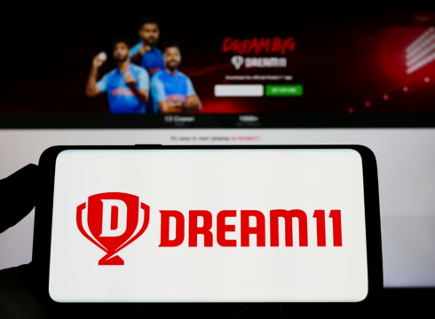 Now, Dream11 Receives INR 28,000 Cr GST Notice From DGGI Mumbai Zone