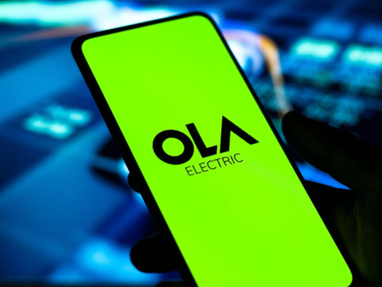 IPO-bound Ola Electric worked for a couple of years to developing this product, aligning with its broader strategy to venture into the commercial vehicle sector