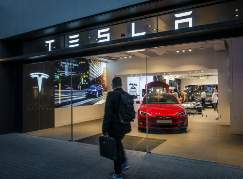 India Contemplates Five-Year Tax Cut On EV Imports To Attract Tesla