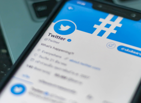 Users Left Scrambling As Twitter Hit By A Global Outage