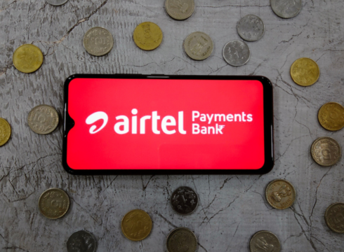 Airtel Payments Bank Posts Record INR 400 Cr Revenue In Q1 As Digital Offerings See Strong Uptake