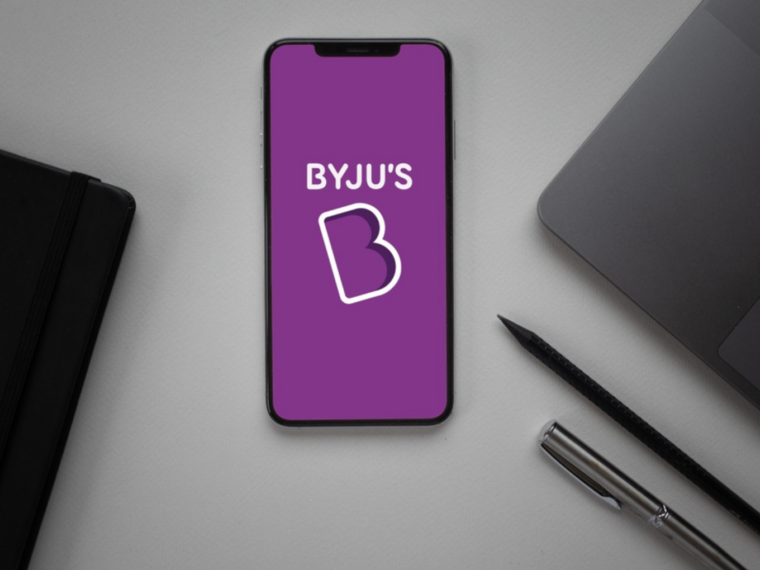 Embattled BYJU’S To Sack About 4,000 Employees In A Restructuring Exercise