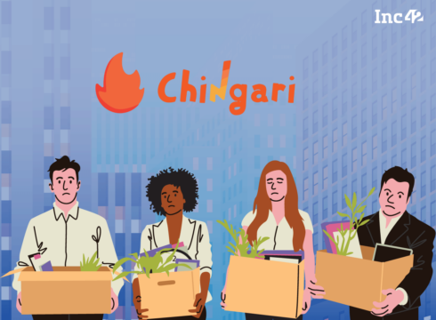 Exclusive: Chingari Sacks Over 50% Employees In Second Round Of Layoffs