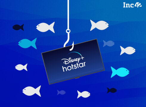 Why Is Disney+ Hotstar Losing Its Subscribers?