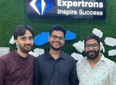Enterprise Upskilling Startup Expertrons Bags Funding From HT, Acqui-Hires FoxmulaEnterprise Upskilling Startup Expertrons Bags Funding From HT, Acqui-Hires Foxmula