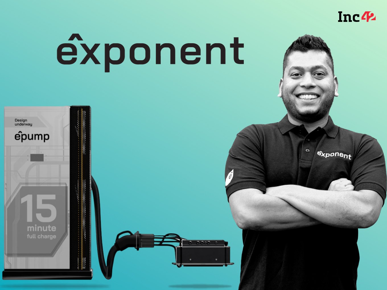 Locking Horns With Tesla? Here’s How Exponent Energy Has Made 15-Minute EV Charging A Reality