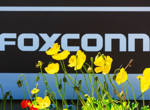 Foxconn Starts iPhone15 Production In Its Tamil Nadu Plant