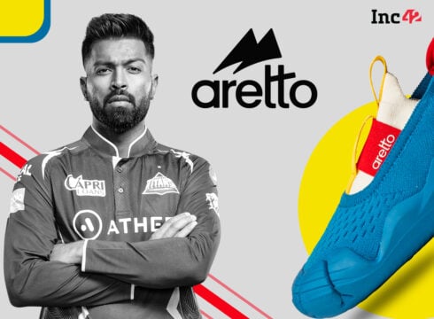 Aretto Bags Funds From Hardik Pandya, Others To Expand The Market Of Shoes That Grow