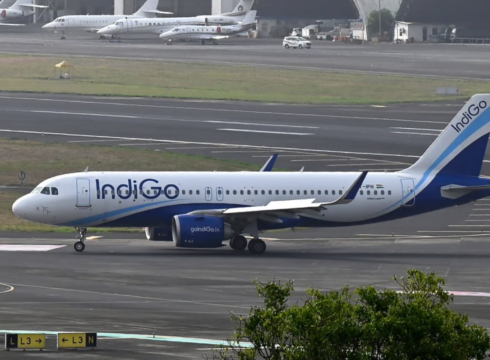 IndiGo Sets Sights On Aviation & Allied Startups With New VC Fund