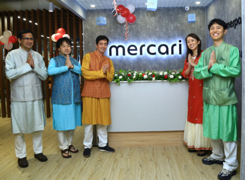 Mercari Solidifies India Footprint With Centre Of Excellence