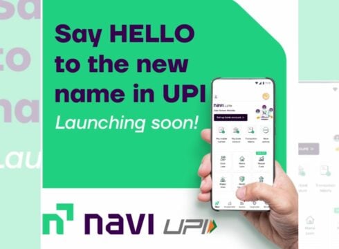 Sachin Bansal’s Navi To Enter Digital Payments Domain With Launch Of Navi UPI