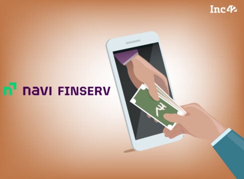 Navi Finserv Back In The Black With A Profit Of INR 172 Cr In FY23