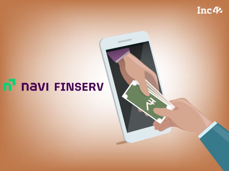 Navi Finserv Back In The Black With A Profit Of INR 172 Cr In FY23