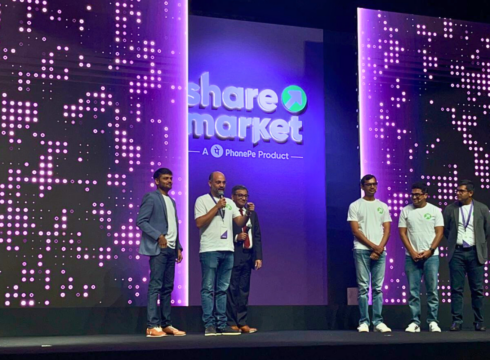 PhonePe Ventures Into Stock Broking with Share(dot)Market