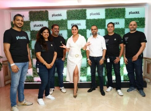 Actor Kareena Kapoor Khan Invests In D2C Brand Pluckk