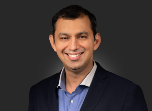 Microsoft India Appoints Ex-AWS India Head Puneet Chandok As Corporate VP