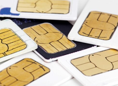 Govt Tightens KYC Process For Mobile SIM Cards To Check Cybercrimes