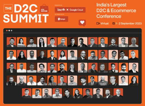 D2C Summit 2023: Meet The 70+ Industry Stalwarts Writing The Future Of D2C Retail