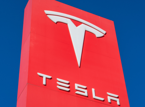 Tesla In Talks To Set Up Battery Storage Factory In India