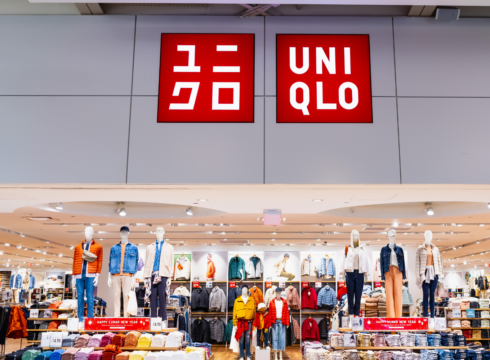 Apparel Brand Uniqlo India Sees 15% Of Total Sales Coming From Online Channels