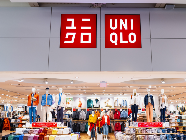 Apparel Brand Uniqlo India Sees 15% Of Total Sales Coming From Online Channels