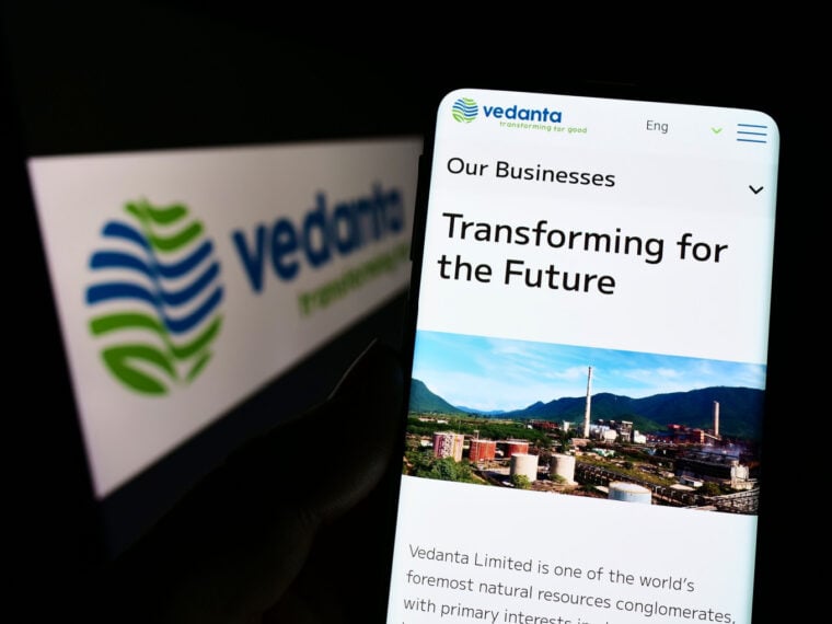 Vedanta Spark 3.0 To Support Over 100 Sustainable Tech Startups