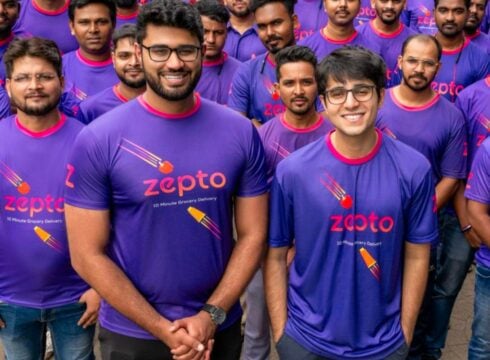 Quick Commerce Unicorn Zepto Secures Another $31 Mn In Series E Round