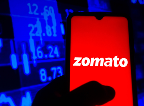 Zomato Inches Towards $11 Bn Market Cap; Shares Touch 52-Week High