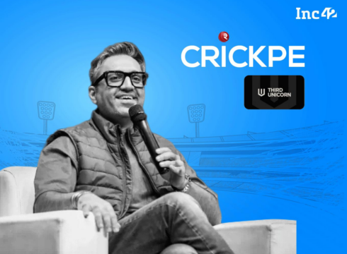 Ashneer Grover-Led CrickPe Unveils Subscription Plans Ahead Of Asia Cup