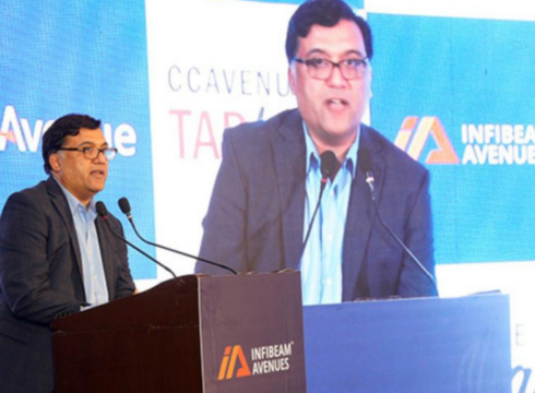 Infibeam Avenues’ Q1 PAT Jumps 12% YoY To INR 25.46 Cr