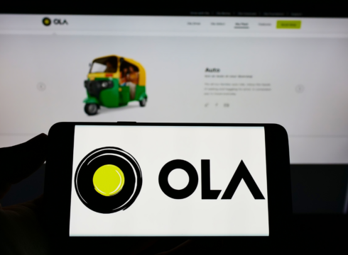 Ola Mulls The ONDC Route Capture A Bigger Chunk Of The Ride-Hailing Market