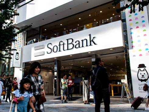SoftBank India Elevates Sarthak Misra To Partner Role