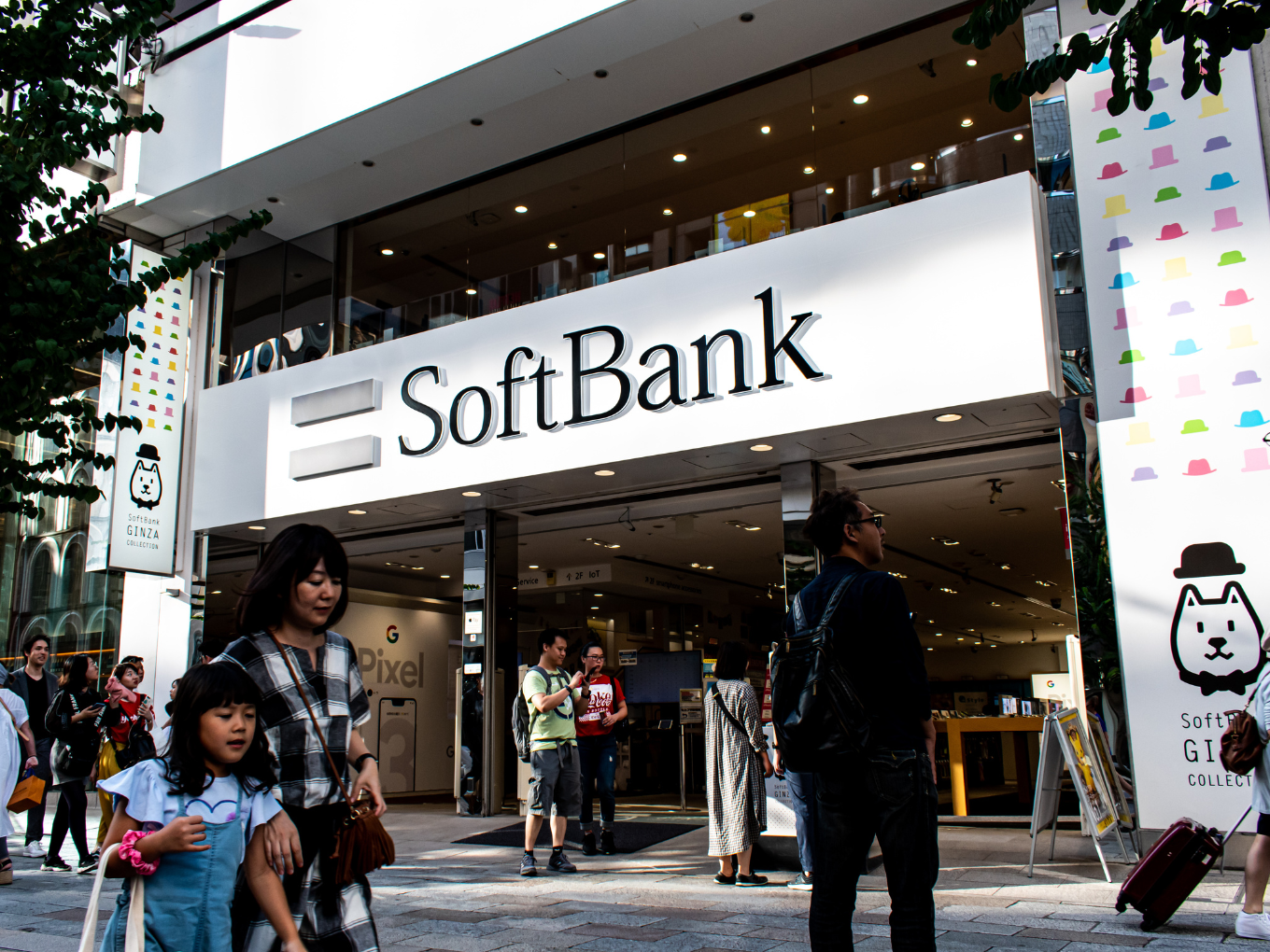SoftBank In Talks To Double Down On Software Portfolio Firm Icertis