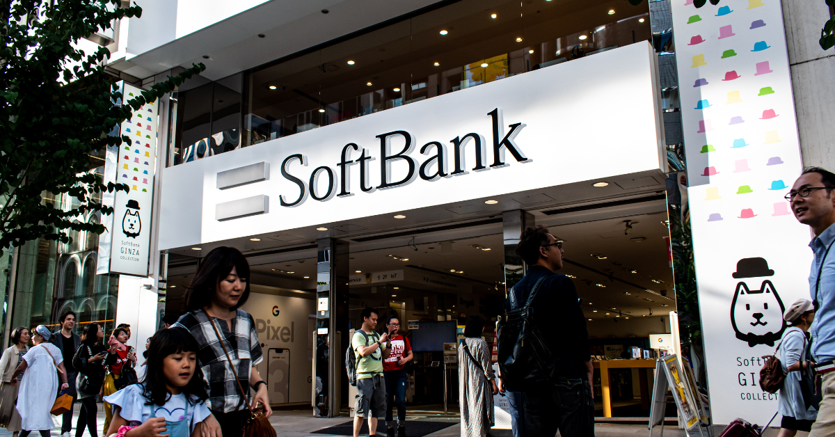 SoftBank Eyeing Investments In Indian Data Centres And Robotics To Boost AI Bets