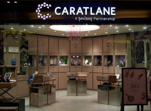 Titan To Acquire Additional Stake In CaratLane At $2 Bn Valuation