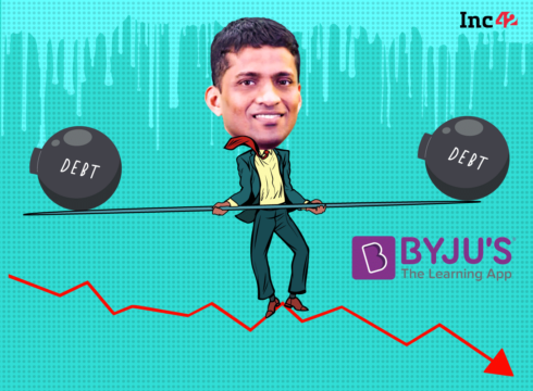 BYJU’S Mass Layoffs: Can New CEO Stop The Rot?
