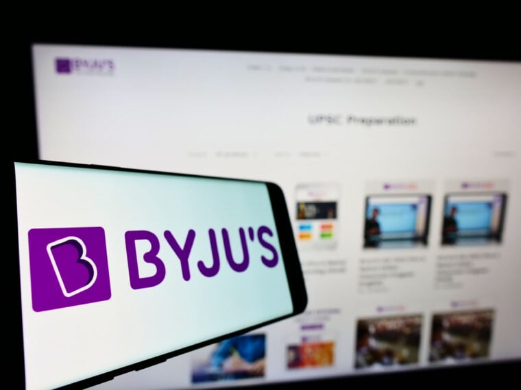 Don't Speak To Media: BYJU'S New Social Media Policy For Employees Amidst Restructuring Exercise