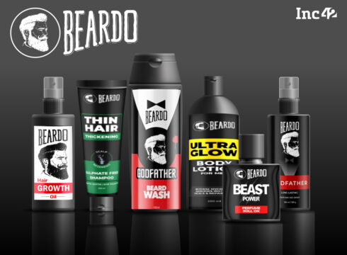 Marico-Owned Beardo Slips Into The Red, Posts INR 6.1 Cr Loss In FY23