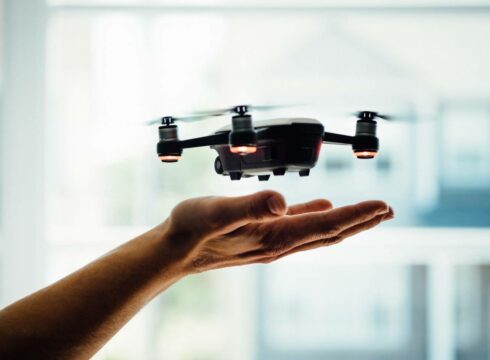 DroneAcharya Partners Switzerland’s Wollstone Capital To Open 30 Pilot Training Academies